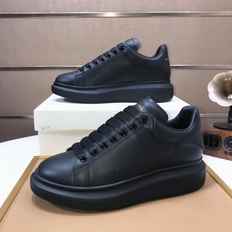 Alexander Mcqueen Casual Shoes